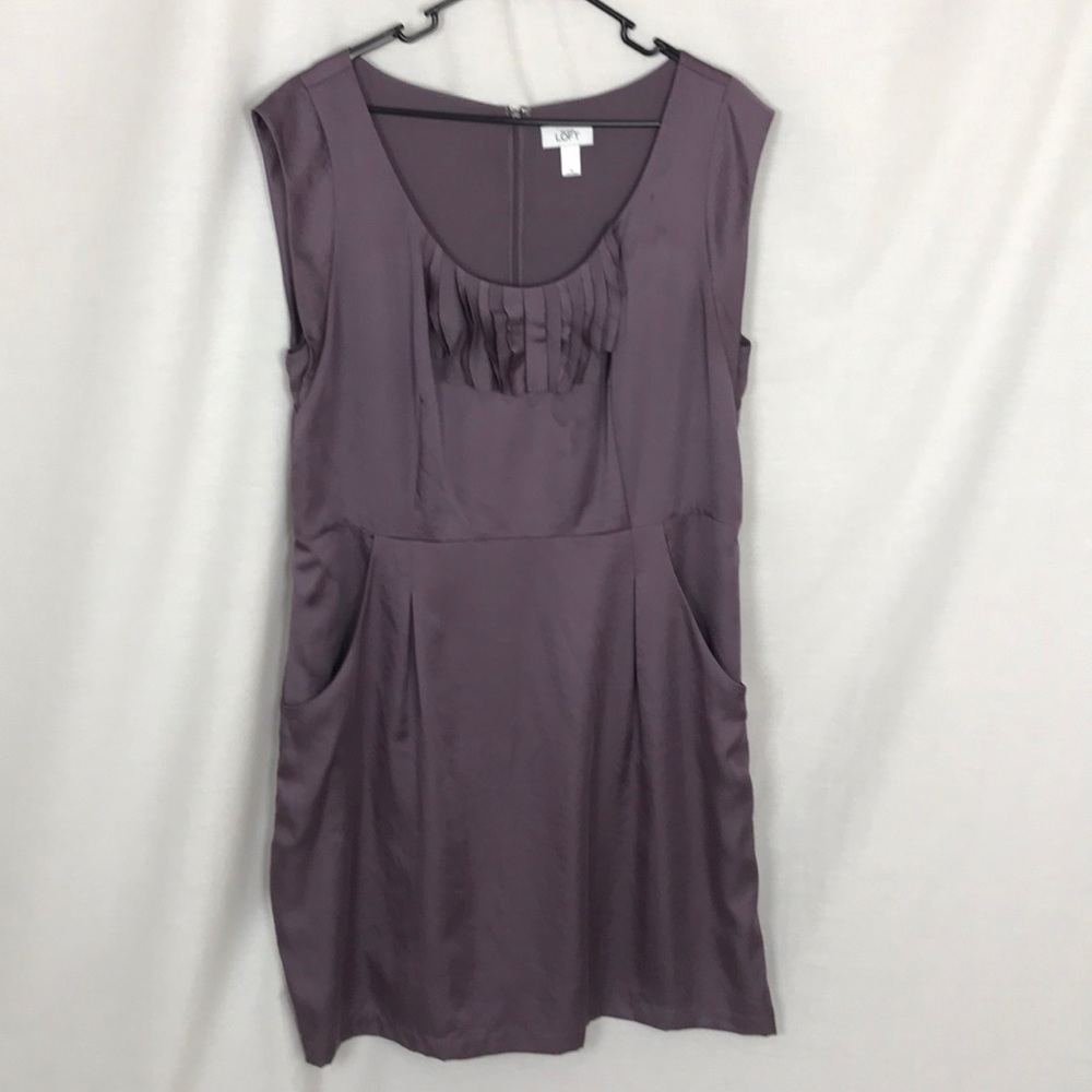3/50 Loft dress
